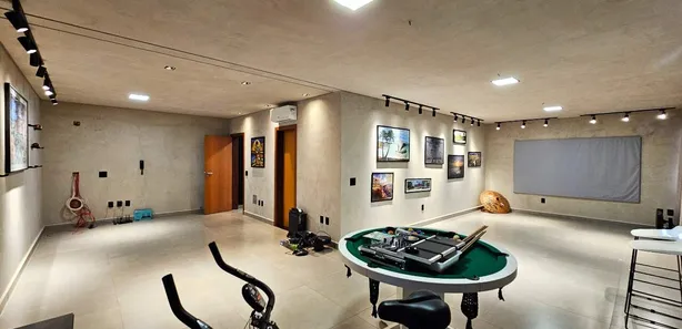 Casa de Condomínio com 3 Quartos à venda, 258m² no Residenciais Fazenda Itapema, Limeira