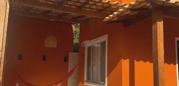 Flat com 1 Quarto à venda, 40m² no Praia Rasa, Armação dos Búzios