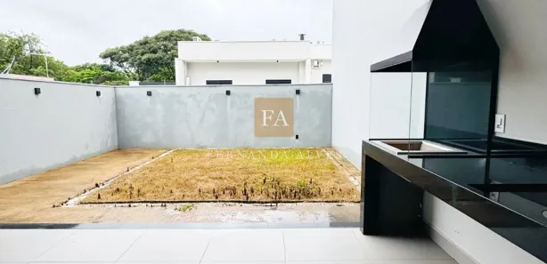Casa com 3 Quartos à venda, 190m² no Jardim Amélia, Americana