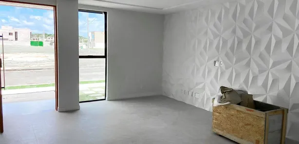 Casa com 4 Quartos à venda, 100m² no Jardim Limoeiro, Camaçari