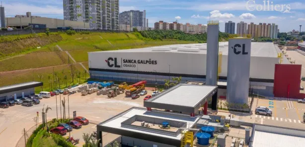 Galpão / Depósito / Armazém para alugar, 6067m² no Padroeira, Osasco