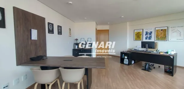 Conjunto Comercial / Sala à venda, 39m² no Jardim Pompéia, Indaiatuba
