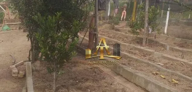 Fazenda / Sítio / Chácara com 2 Quartos à venda, 200m² no Mairinque, Mairinque