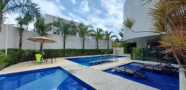Apartamento com 2 Quartos à venda, 61m² no Candeias, Jaboatão dos Guararapes