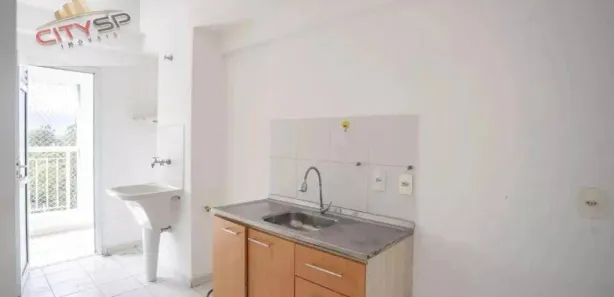 Apartamento com 2 Quartos à venda, 55m² no Conceição, Diadema