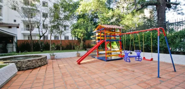 Cobertura com 3 Quartos à venda, 147m² no Indianópolis, São Paulo