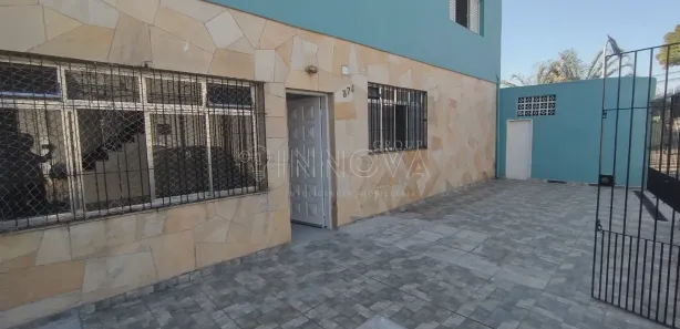 Casa com 3 Quartos para alugar, 150m² no Jardim das Flores, Osasco