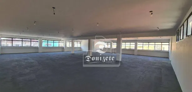Prédio Inteiro para venda ou aluguel, 1613m² no Jardim Bela Vista, Santo André