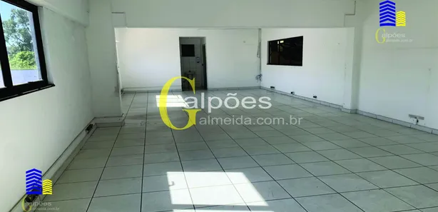 Galpão / Depósito / Armazém para alugar, 1730m² no Jardim Fátima, Guarulhos