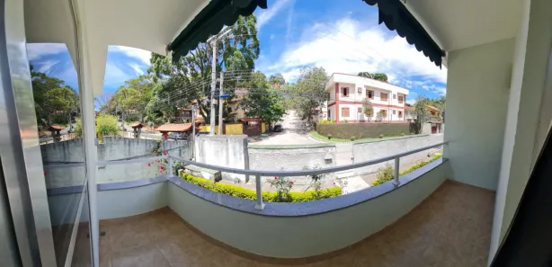 Apartamento com 1 Quarto para alugar, 81m² no Conceicao, Miguel Pereira