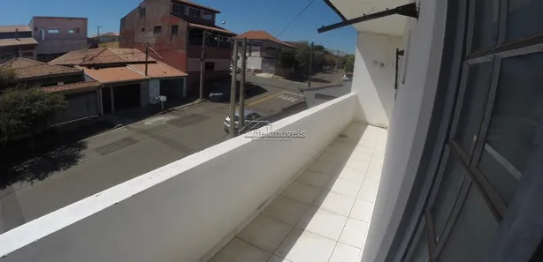 Sobrado com 3 Quartos à venda, 190m² no Parque São Miguel, Hortolândia