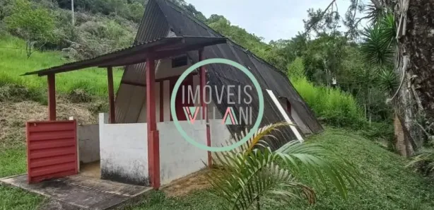 Fazenda / Sítio / Chácara com 13 Quartos para venda ou aluguel, 280m² no Paraibuna, Paraibuna
