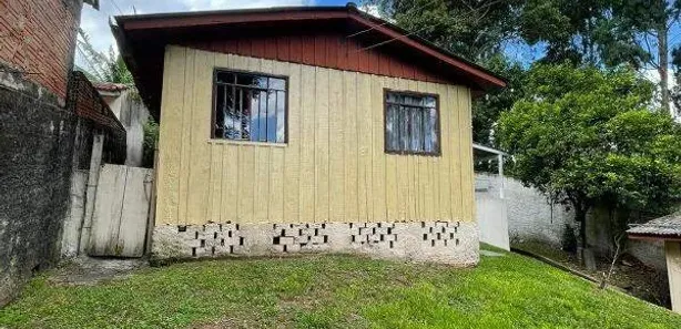 Terreno / Lote / Condomínio à venda, 650m² no Colônia São Venâncio, Almirante Tamandaré