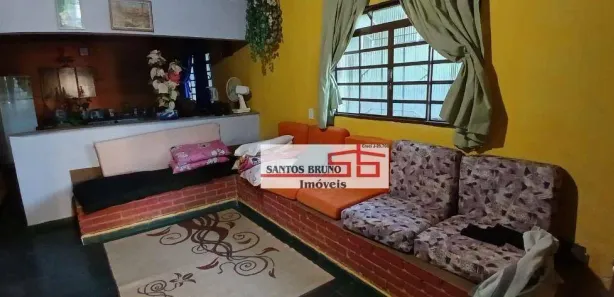Fazenda / Sítio / Chácara com 2 Quartos à venda, 70m² no Ibiúna, Ibiúna