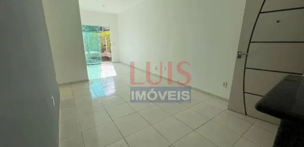 Apartamento com 3 Quartos para alugar, 120m² no Piratininga, Niterói