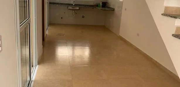 Sobrado com 3 Quartos à venda, 128m² no Bocaina, Ribeirão Pires