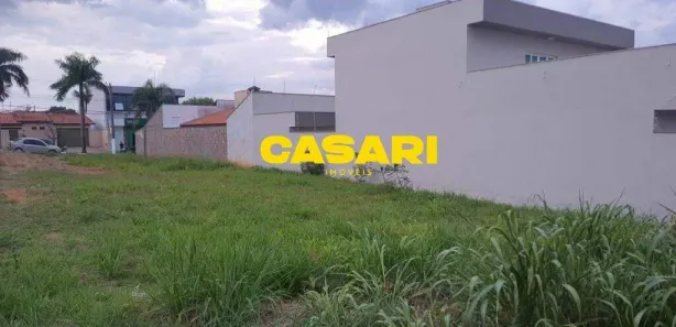 Terreno / Lote / Condomínio à venda, 300m² no Portal dos Pilares, Cerquilho