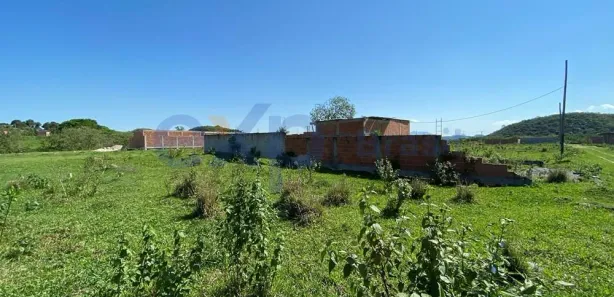 Terreno / Lote / Condomínio à venda, 120m² no Cidade dos Meninos, Duque de Caxias