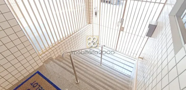 Apartamento com 1 Quarto para alugar, 38m² no Centro, Curitiba