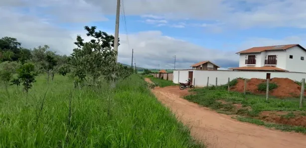 Terreno / Lote / Condomínio à venda, 3954m² no , Pirenópolis