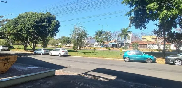 Prédio Inteiro para alugar, 800m² no Parque Ortolândia, Hortolândia