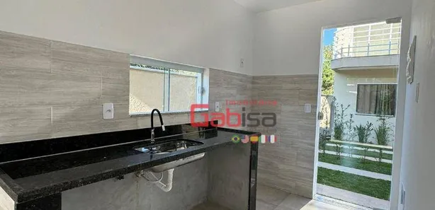 Casa de Condomínio com 3 Quartos à venda, 100m² no Village de Búzios, Armação dos Búzios