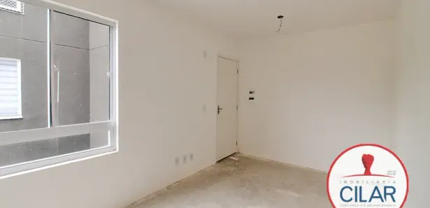 Apartamento com 2 Quartos à venda, 40m² no Bom Jesus, Campo Largo