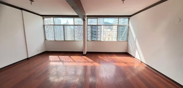 Apartamento com 4 Quartos para venda ou aluguel, 150m² no Icaraí, Niterói