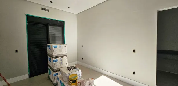 Casa de Condomínio com 3 Quartos à venda, 165m² no Residenciais Fazenda Itapema, Limeira