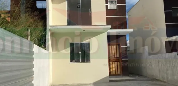 Casa com 2 Quartos à venda, 84m² no Parque Hotel, Araruama