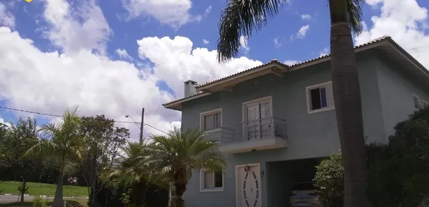 Casa de Condomínio com 4 Quartos à venda, 320m² no Jardim Primavera, Itupeva