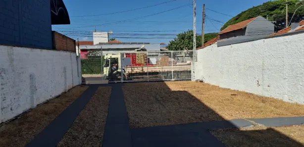 Kitnet com 1 Quarto para alugar, 53m² no Centro, Araraquara
