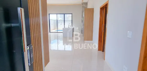 Casa de Condomínio com 3 Quartos para alugar, 198m² no Terravista Residence Club, Mirassol