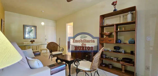 Casa de Condomínio com 1 Quarto à venda, 60m² no , Armação dos Búzios