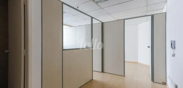 Conjunto Comercial / Sala para alugar, 36m² no Santana, São Paulo