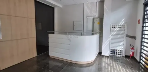 Loja / Salão / Ponto Comercial para venda ou aluguel, 352m² no Centro, Limeira