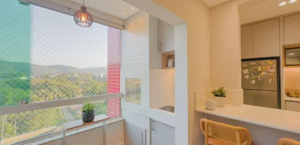 Apartamento com 2 Quartos à venda, 72m² no Velha, Blumenau