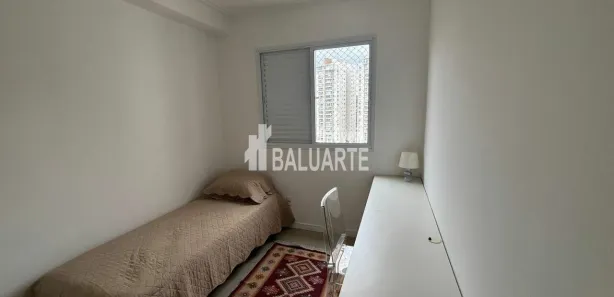 Apartamento com 2 Quartos à venda, 56m² no Vila Andrade, São Paulo
