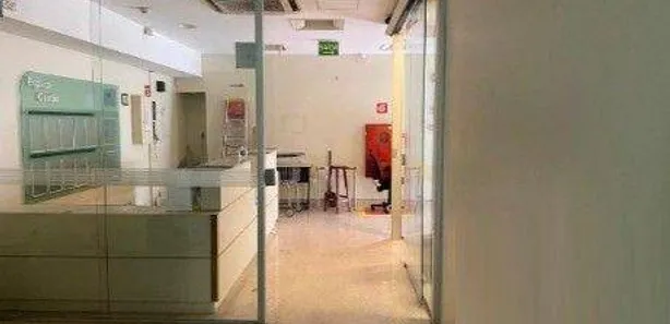 Prédio Inteiro à venda, 1675m² no Km 4, Ribeirão Pires
