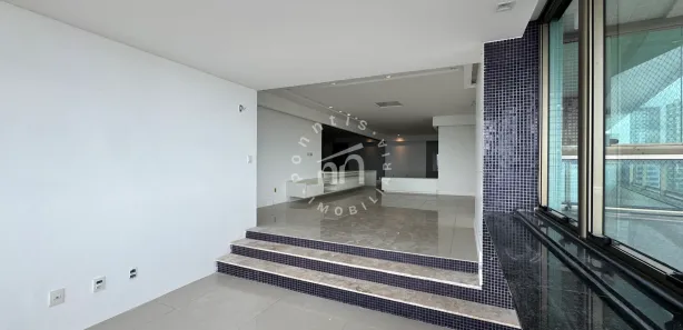Apartamento com 4 Quartos à venda, 238m² no Piedade, Jaboatão dos Guararapes