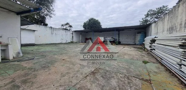 Terreno / Lote / Condomínio à venda, 500m² no Jardim Suzano, Suzano