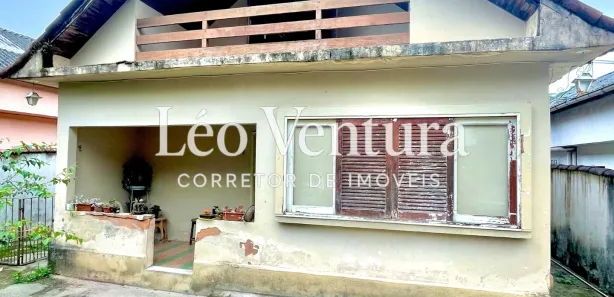 Casa com 3 Quartos à venda, 115m² no Quitandinha, Petrópolis