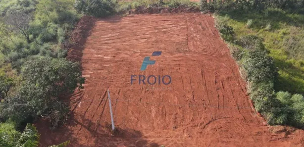 Terreno / Lote / Condomínio à venda, 600m² no Mansões Águas Quentes, Caldas Novas
