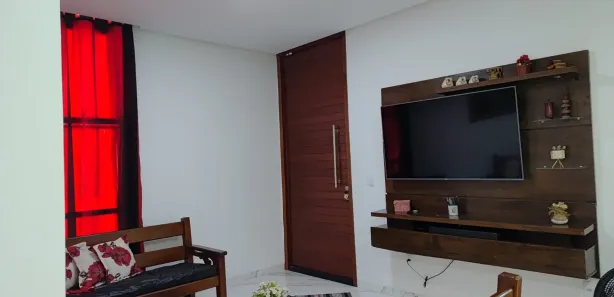 Casa de Condomínio com 3 Quartos à venda, 190m² no Planalto, Arapiraca