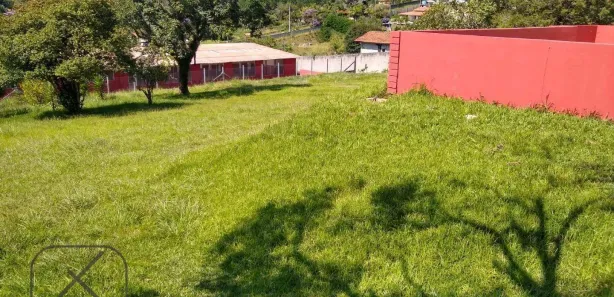 Fazenda / Sítio / Chácara com 4 Quartos à venda, 10000m² no Maracatu, Guararema