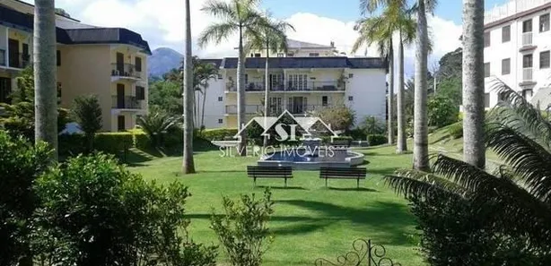 Apartamento com 3 Quartos à venda, 110m² no Bonsucesso, Petrópolis