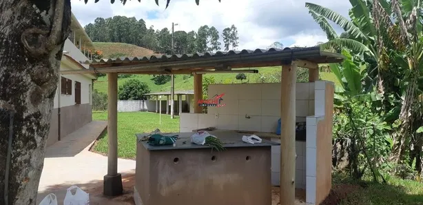 Fazenda / Sítio / Chácara com 3 Quartos à venda, 90000m² no Área Rural de Viçosa, Viçosa