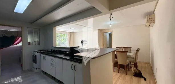 Apartamento com 3 Quartos à venda, 110m² no Vila Formosa, Blumenau
