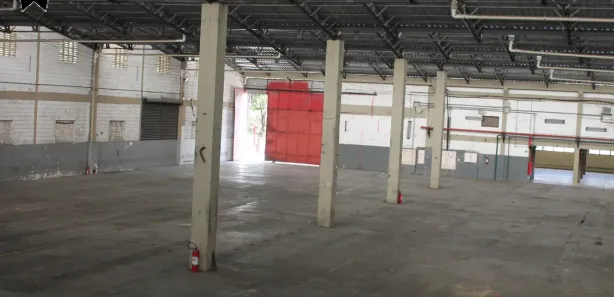 Galpão / Depósito / Armazém para alugar, 4034m² no Jardim Alvorada, Jandira