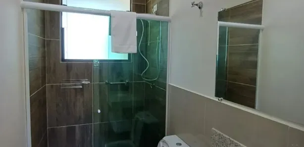 Apartamento com 2 Quartos à venda, 120m² no São Francisco da Praia, São Sebastião